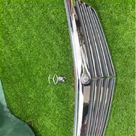 mercedes grill badge for sale