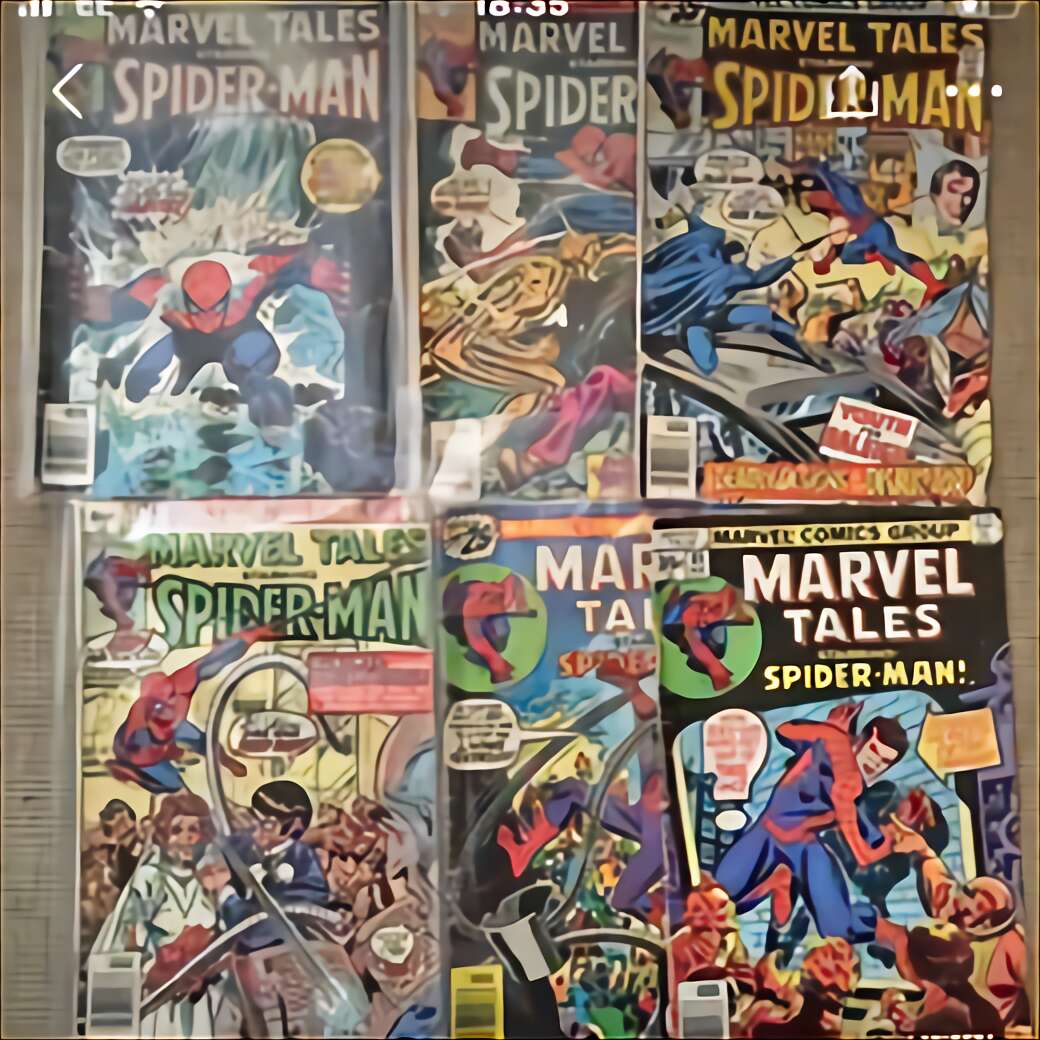 Comics For Sale In Uk 