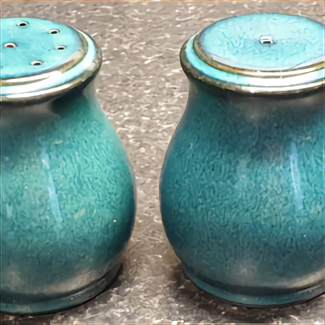 Denby Salt Pot For Sale In UK | 64 Used Denby Salt Pots