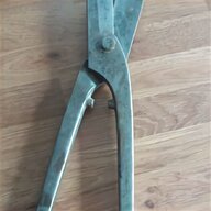 gilbow tin snips for sale