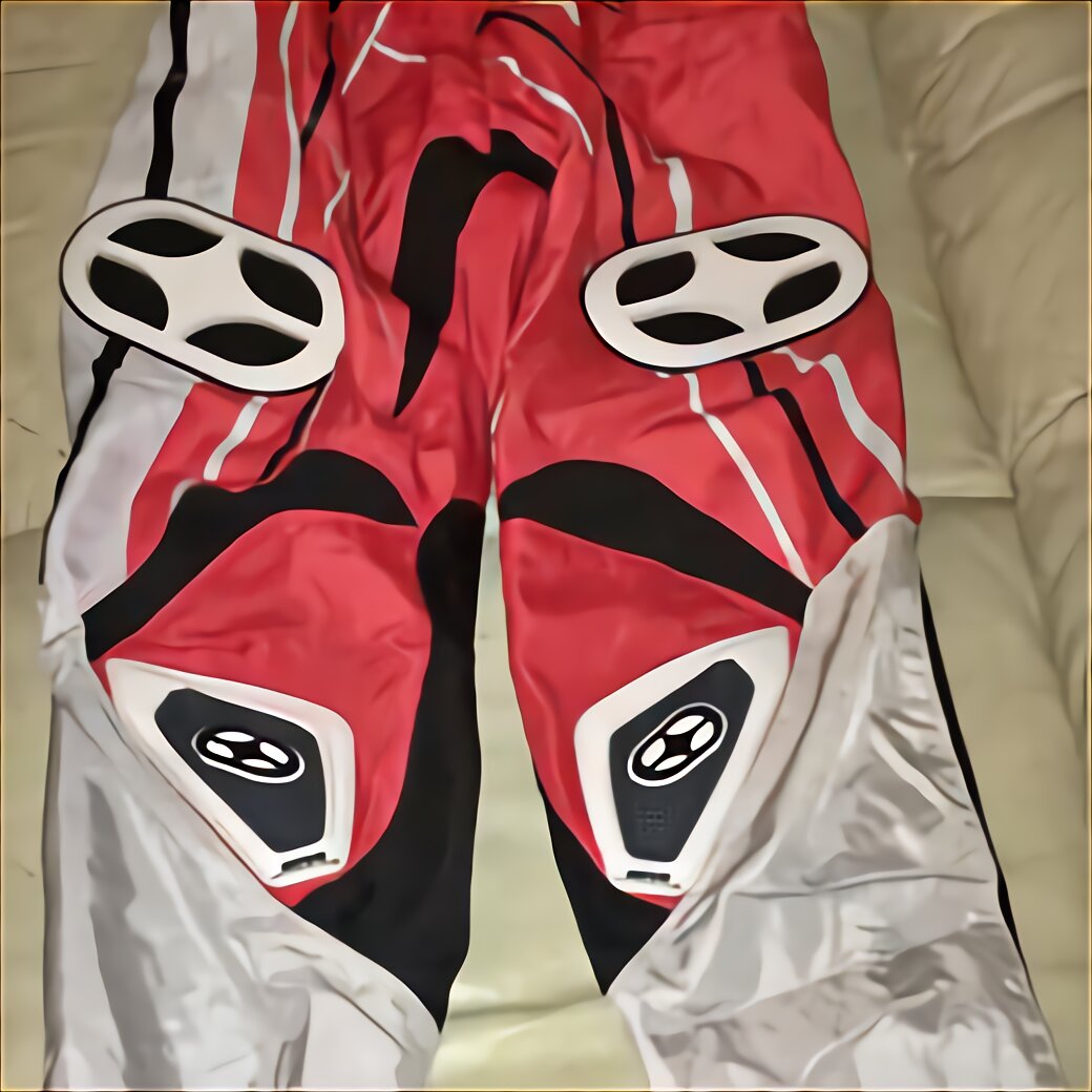 bmx race pants youth