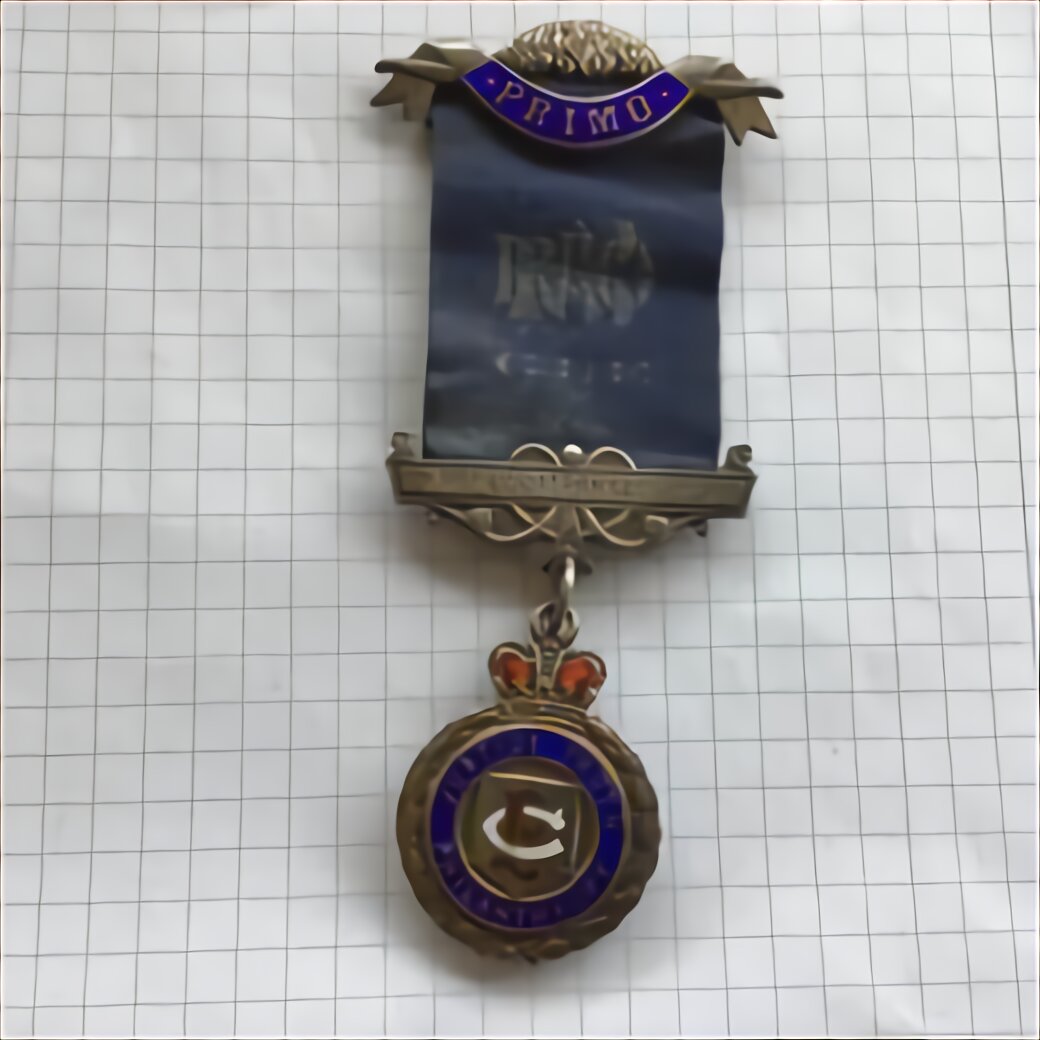 Lodge Medals for sale in UK | 62 used Lodge Medals