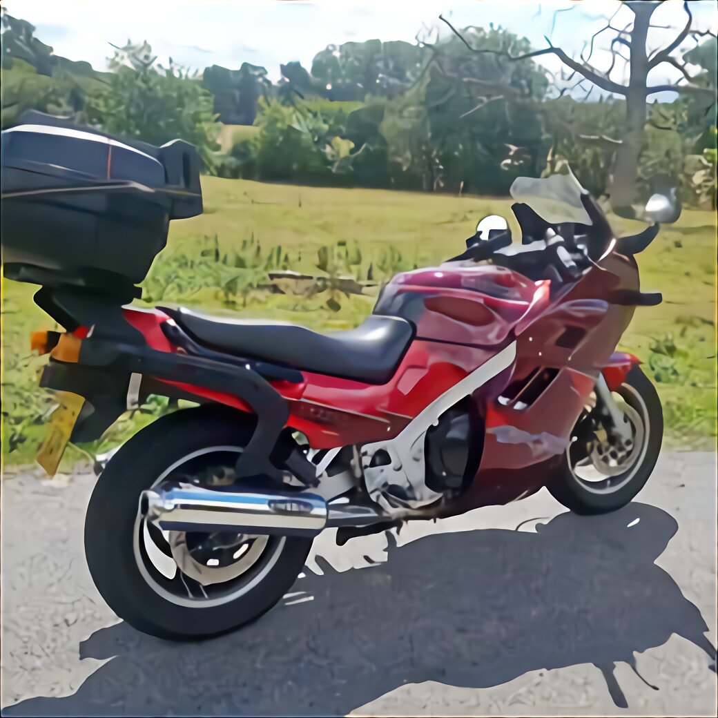 Suzuki Gsx1100 For Sale In UK | 59 Used Suzuki Gsx1100