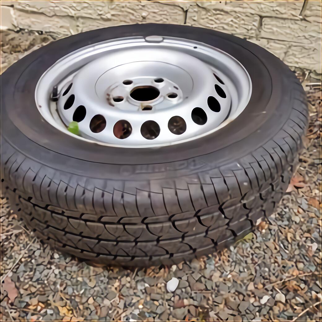 Vw T5 Steel Wheels Tyres for sale in UK 75 used Vw T5 Steel Wheels Tyres