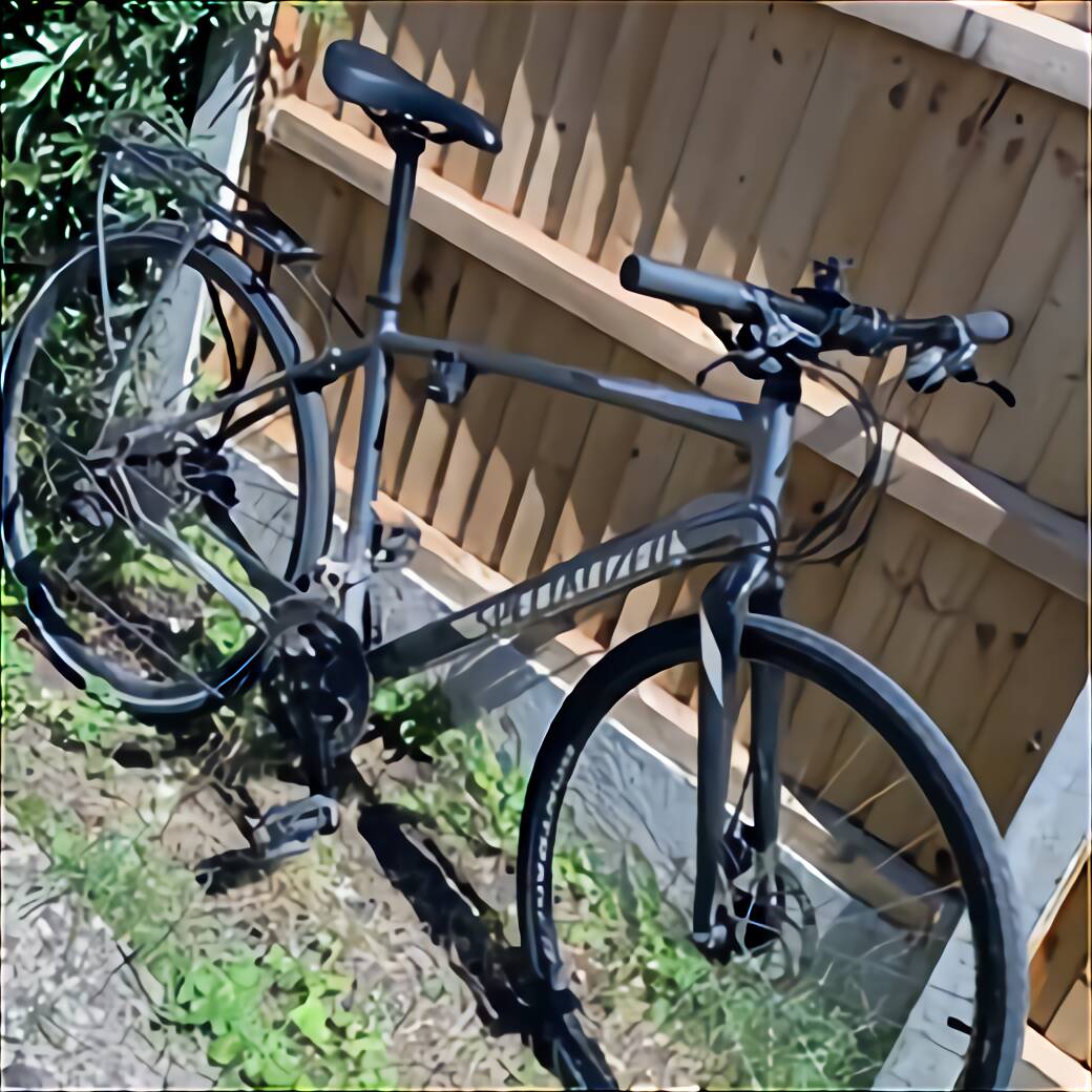 specialized crosstrail bike for sale