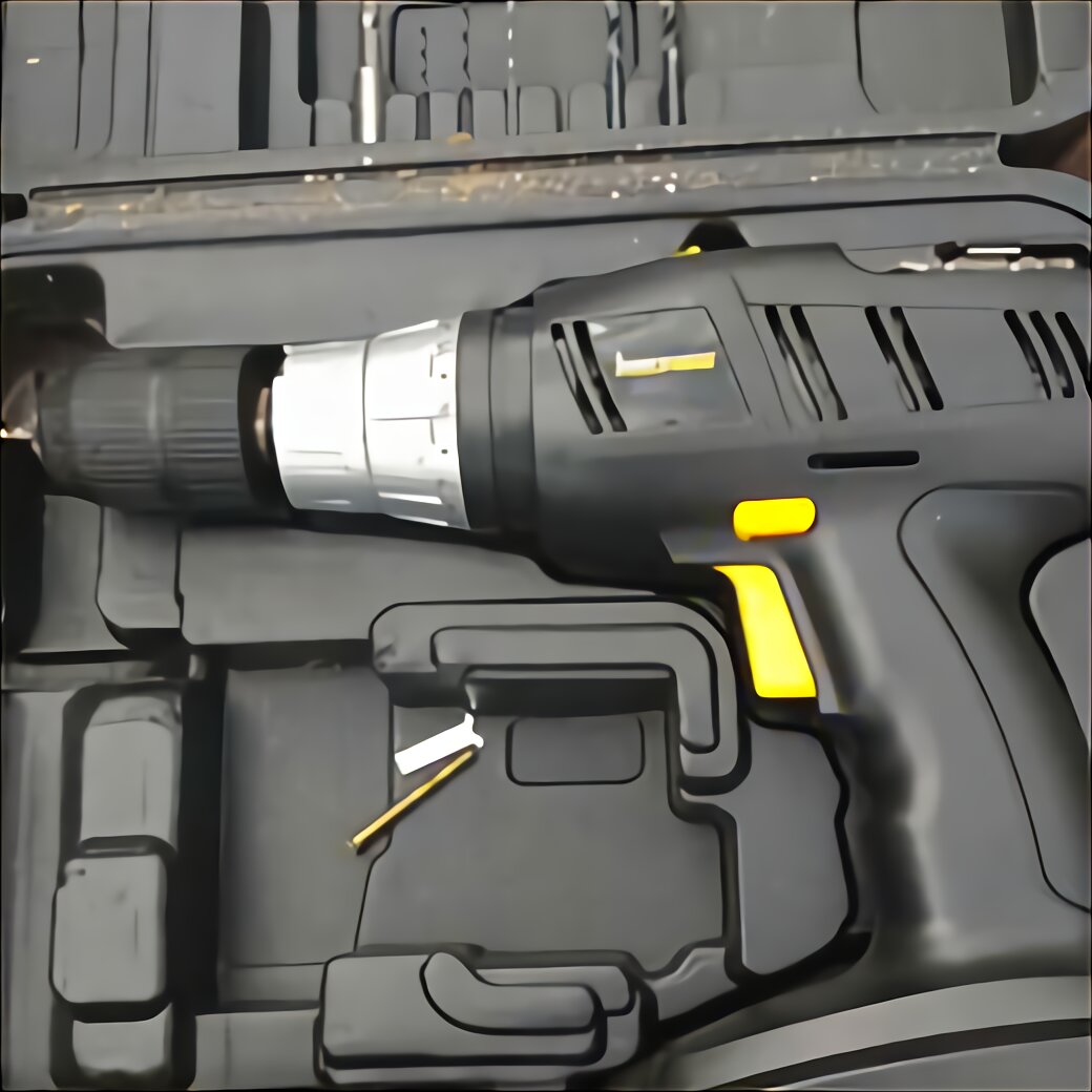 20 volt dewalt drill no battery