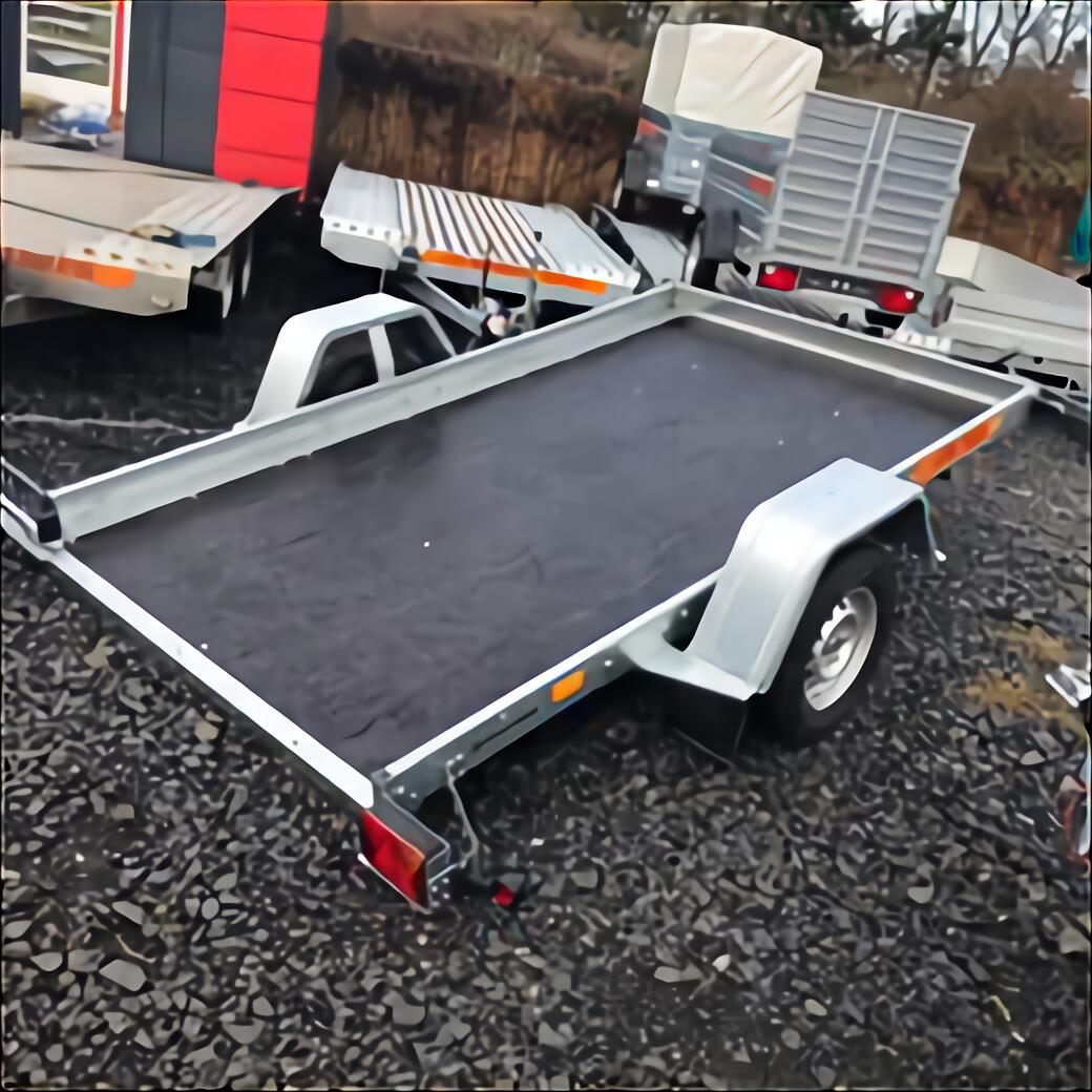 Smart Car Trailer for sale in UK | View 66 bargains