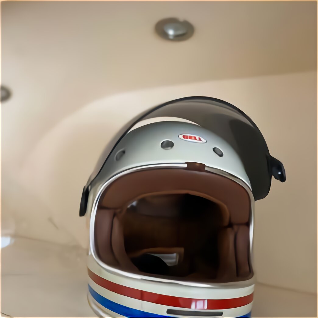 David Helmet for sale in UK | 52 used David Helmets