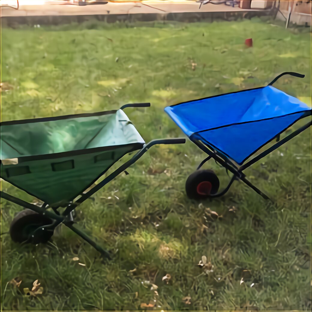 Wheelbarrow for sale in UK 89 used Wheelbarrows