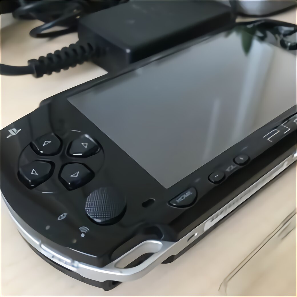 Psp 2000 не включается