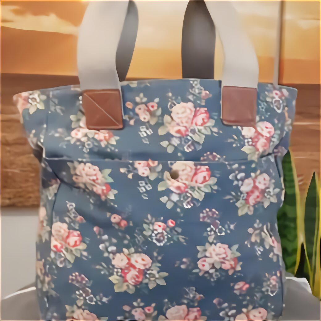 cath kidston small suitcase