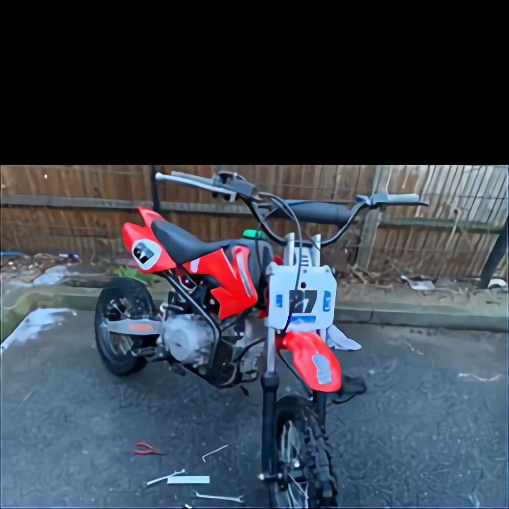 honda pit bike for sale