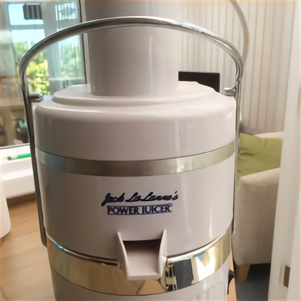 Jack Lalanne Power Juicer Express for sale in UK 60 used Jack Lalanne