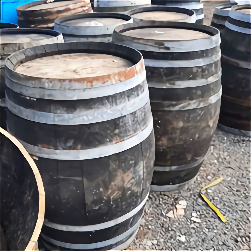 Small Wooden Barrels for sale in UK 69 used Small Wooden Barrels