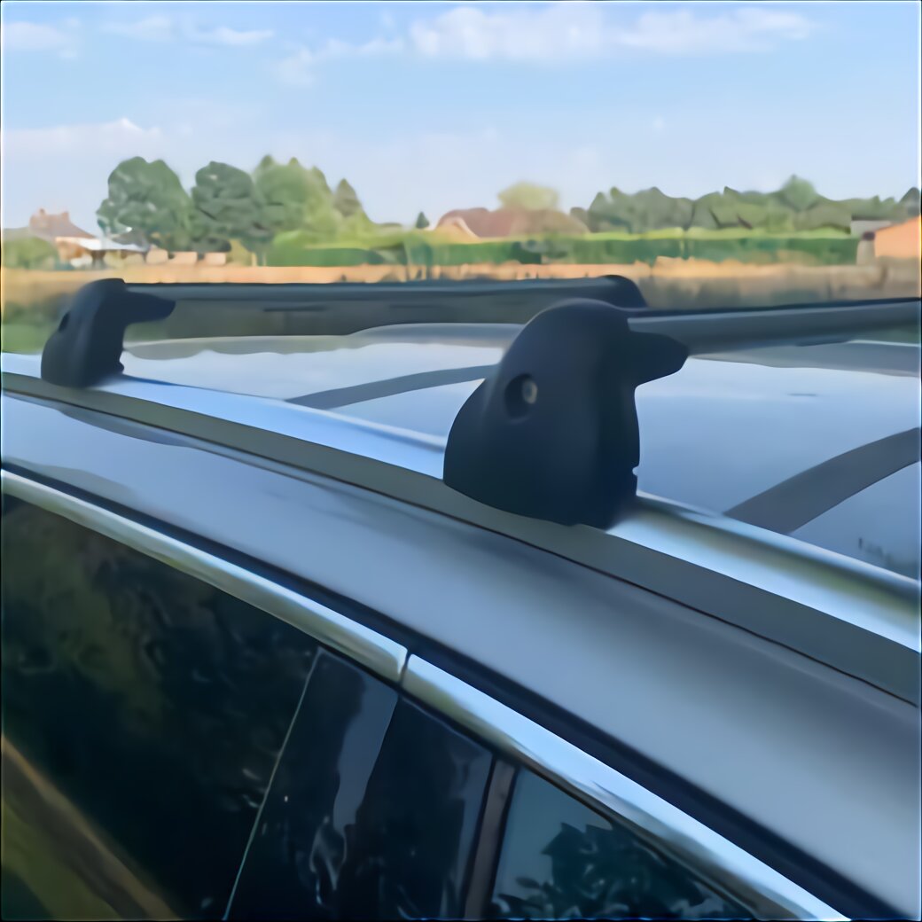 Genuine Ford Focus Roof Bars for sale in UK | 62 used Genuine Ford ...