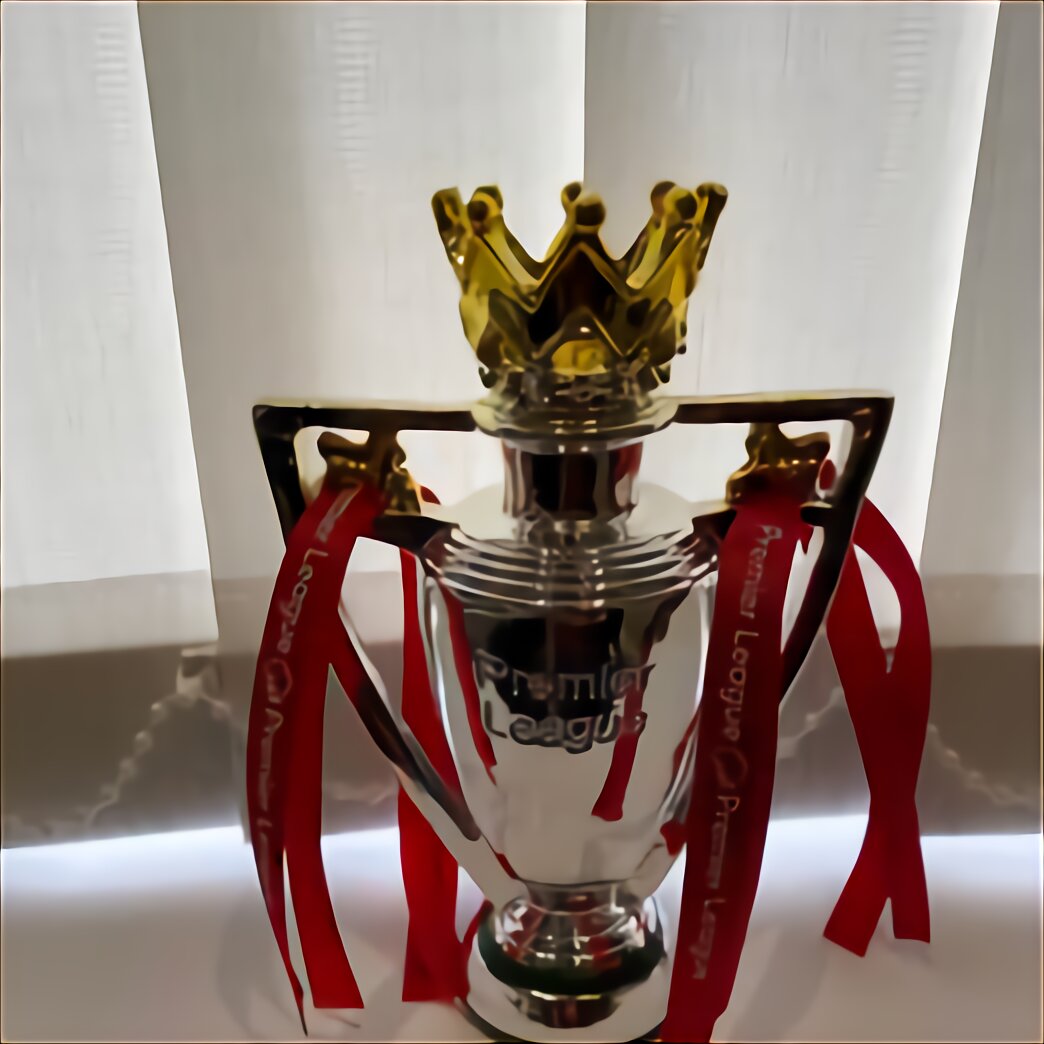 Premier League Medal for sale in UK | 51 used Premier League Medals