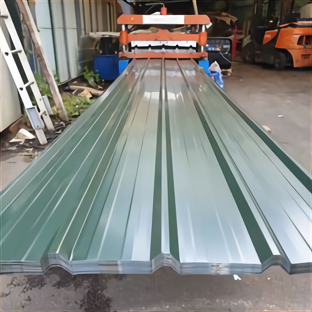 Steel Building Purlins