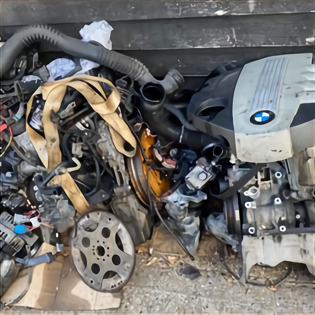 Bmw N47 120D Engine for sale in UK | 60 used Bmw N47 120D Engines