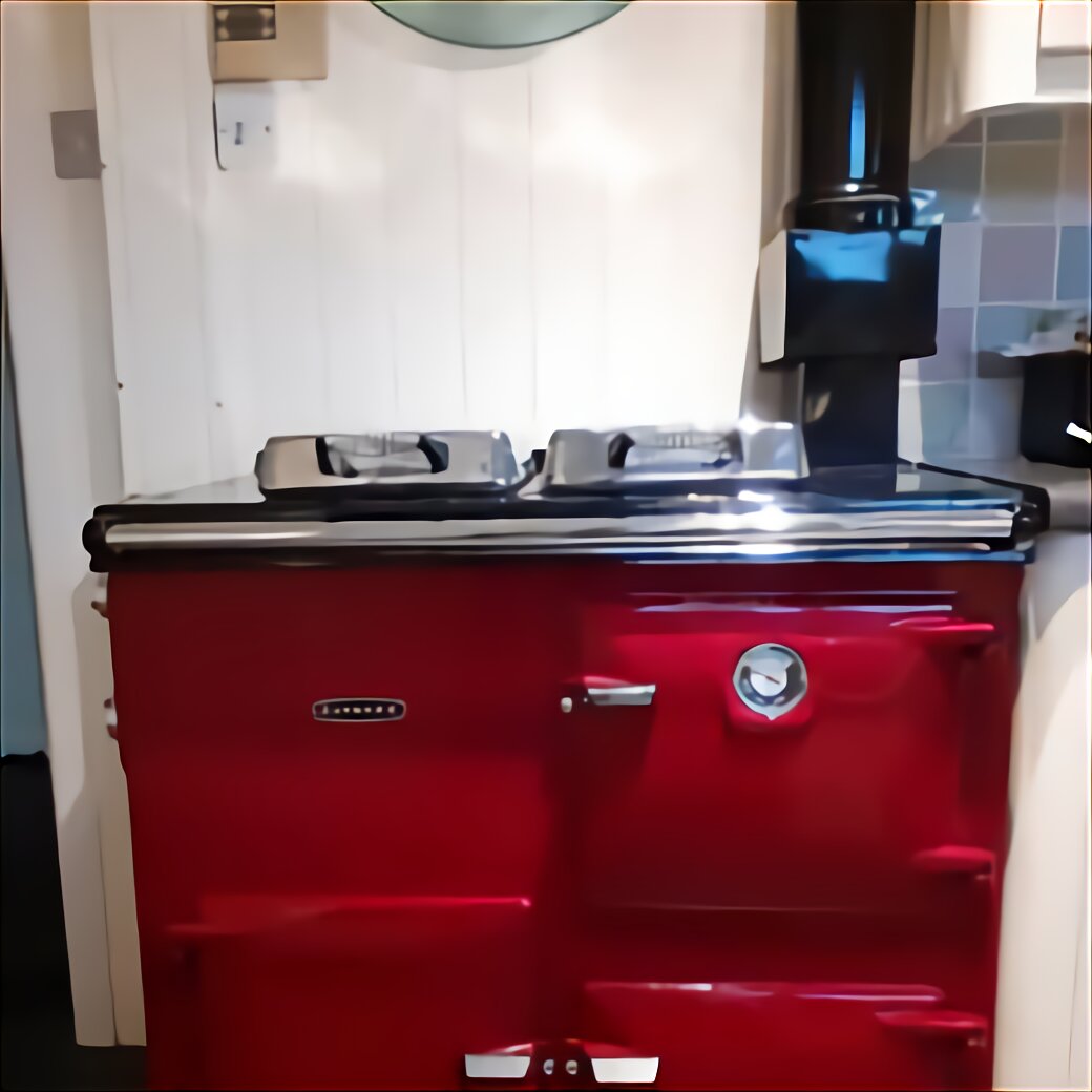 Aga Rayburn Cookers for sale in UK | 44 used Aga Rayburn Cookers