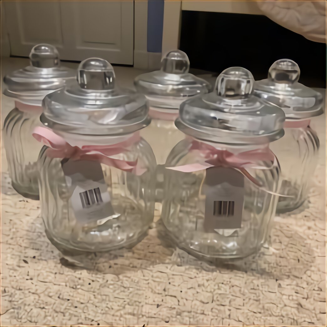 Canning Jars for sale in UK 65 used Canning Jars