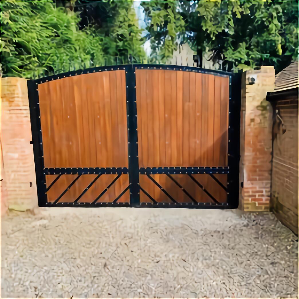 Driveway Gates for sale in UK 80 used Driveway Gates