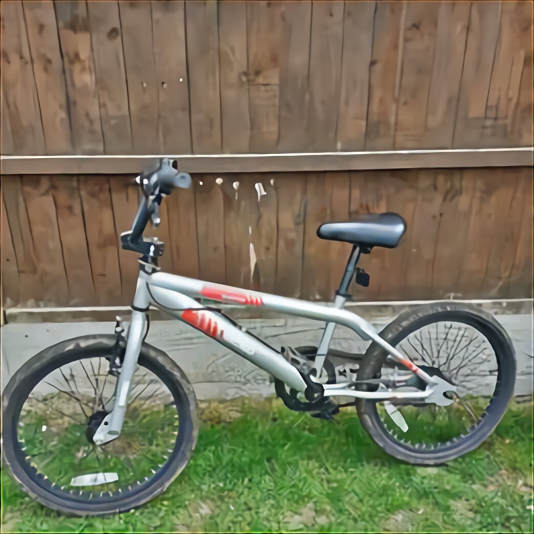 bmxs for sale