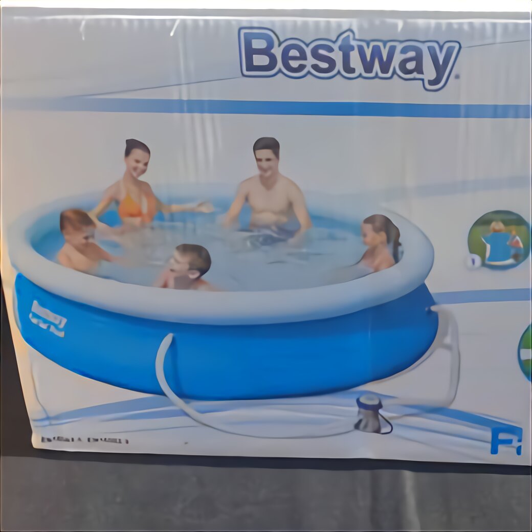 bestway pool bjs