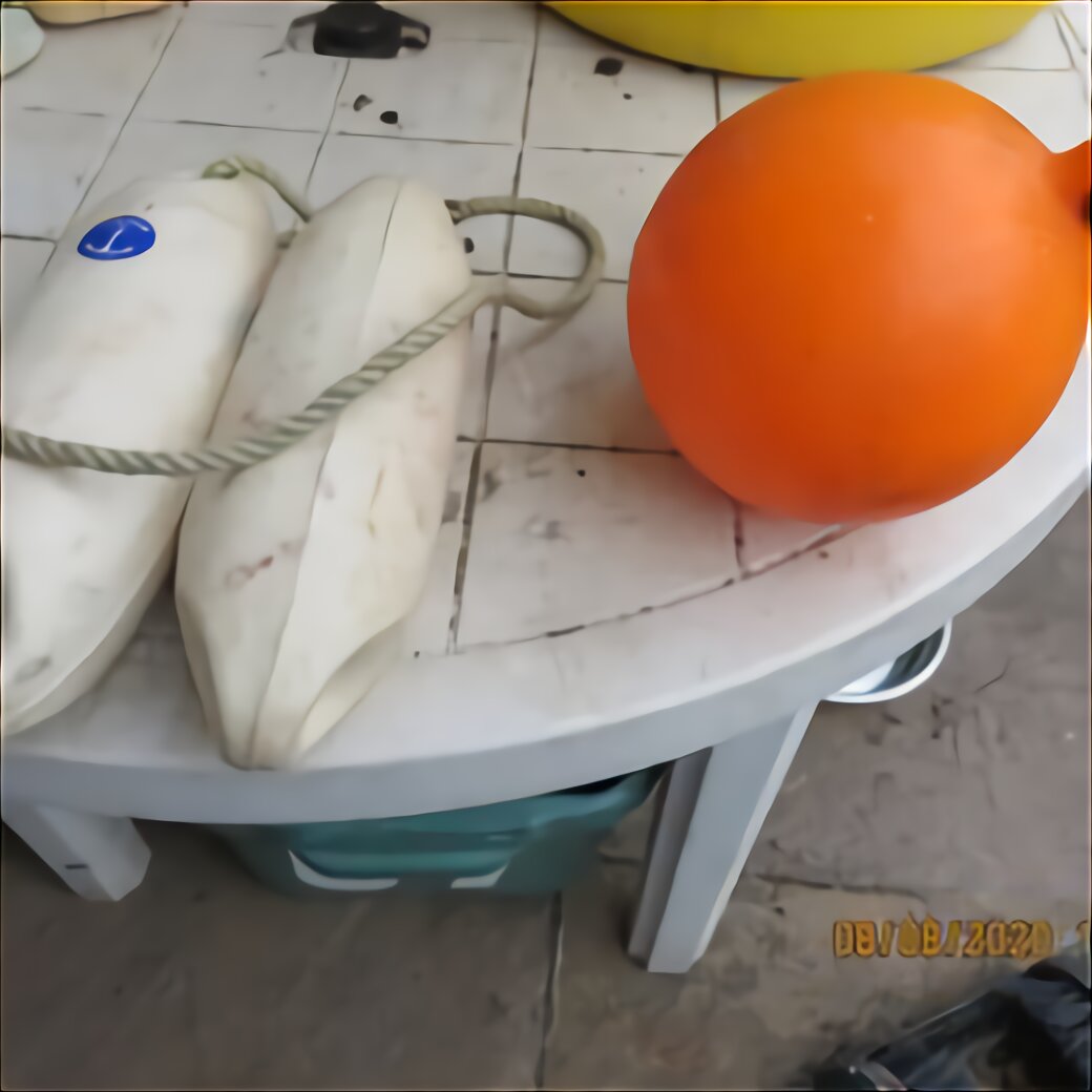 Anchor Buoy For Sale In Uk 62 Used Anchor Buoys