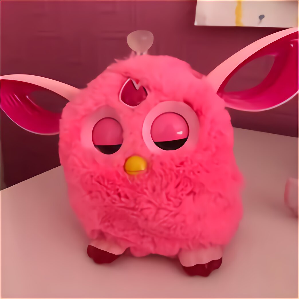 Furby Toy for sale in UK | 80 used Furby Toys