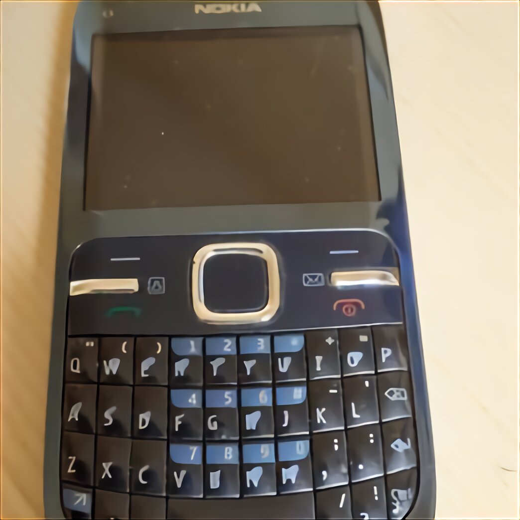 Nokia c3 00 не заряжается