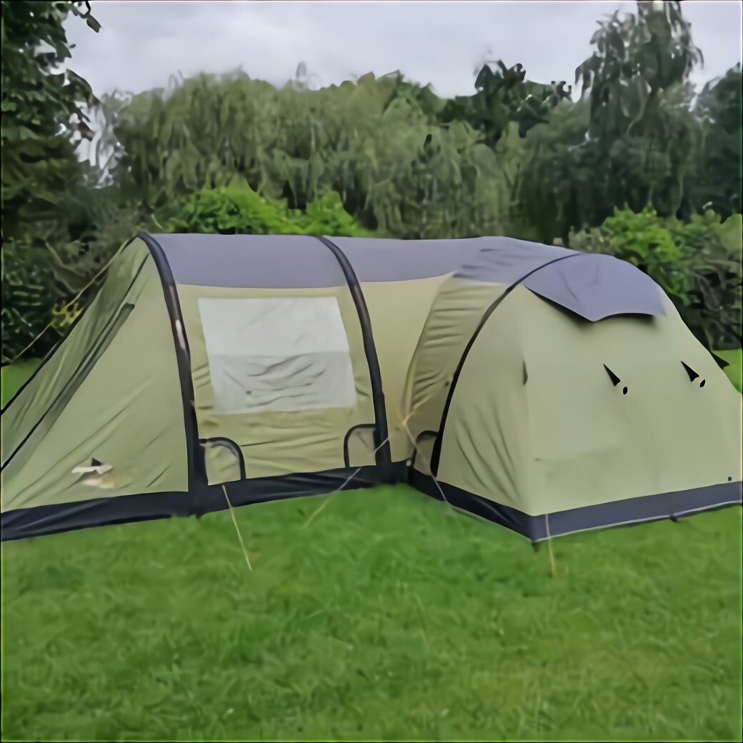 airbeam tents