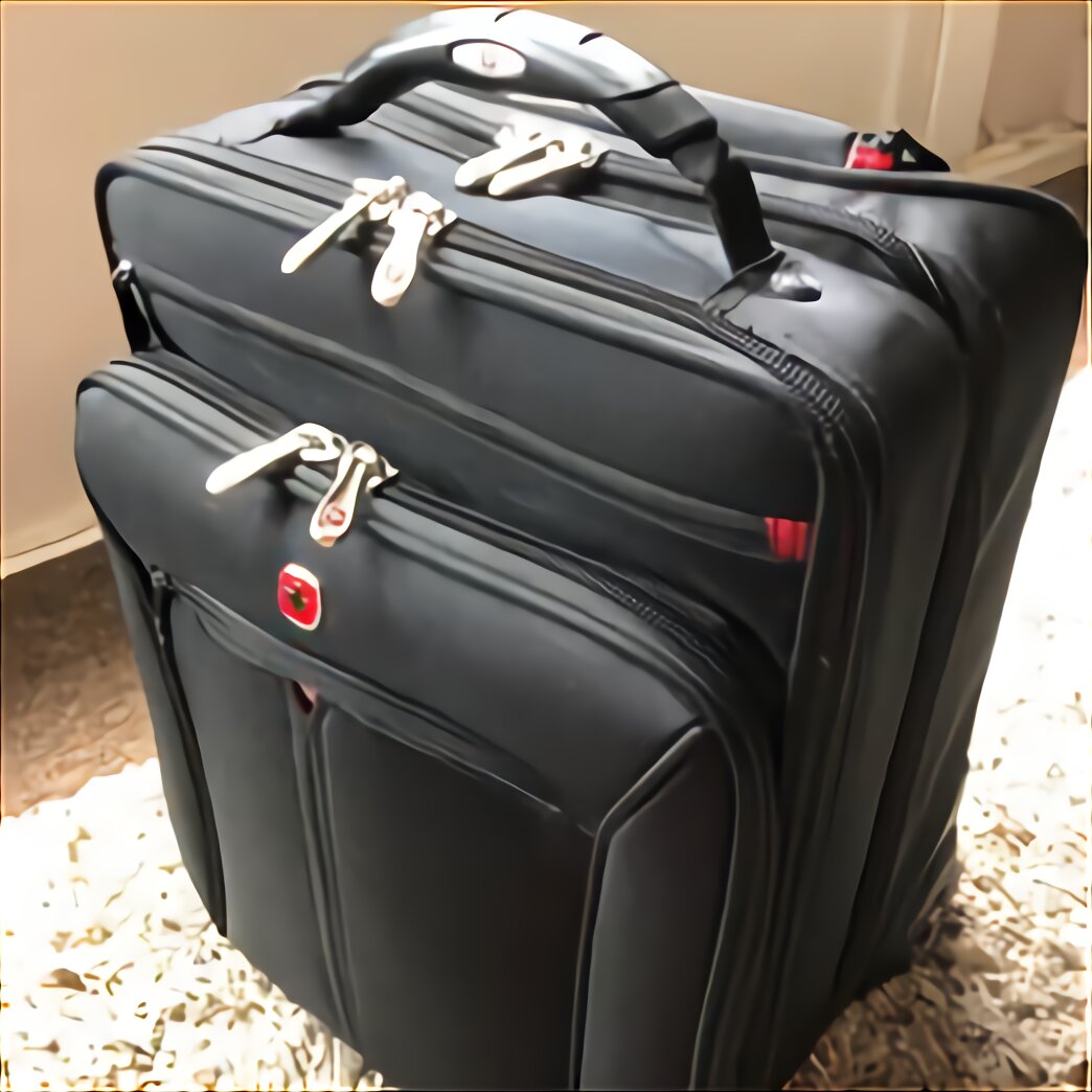 wenger luggage australia