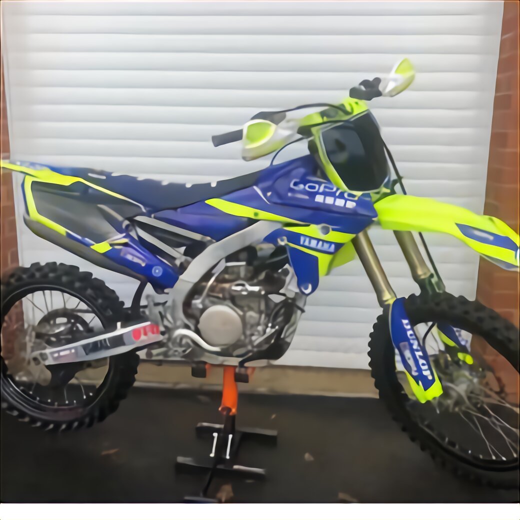 yzf450 for sale