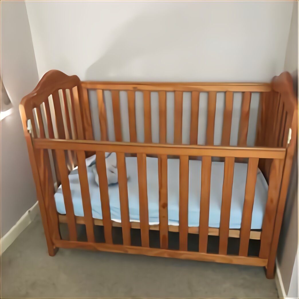 Drop Side Cot for sale in UK 86 used Drop Side Cots