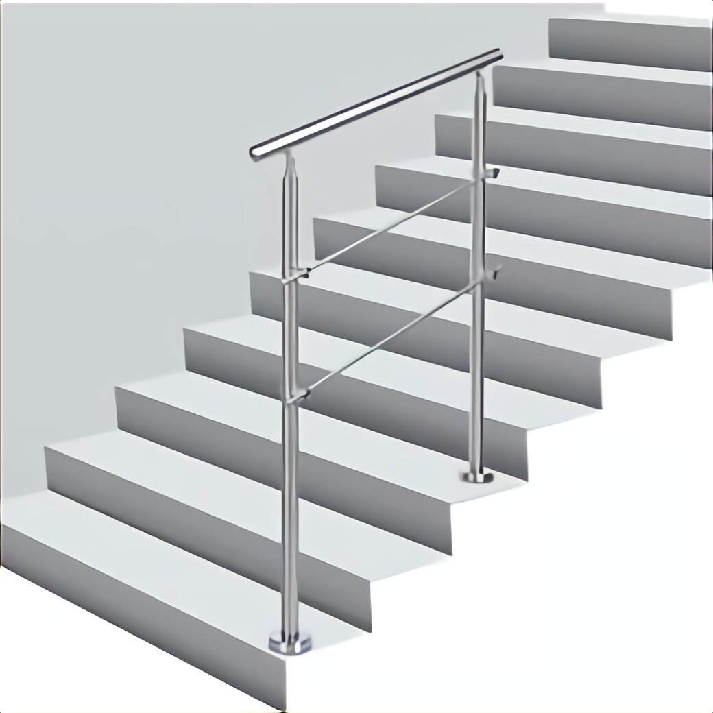 Outdoor Handrails for sale in UK | 60 used Outdoor Handrails