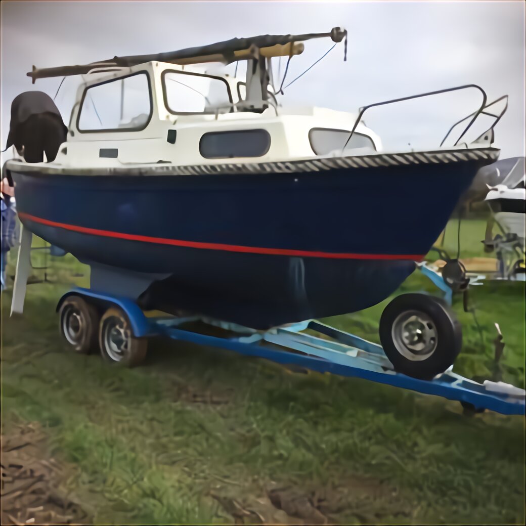 used trimaran for sale uk