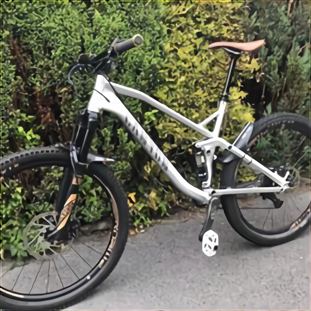 used nukeproof mega