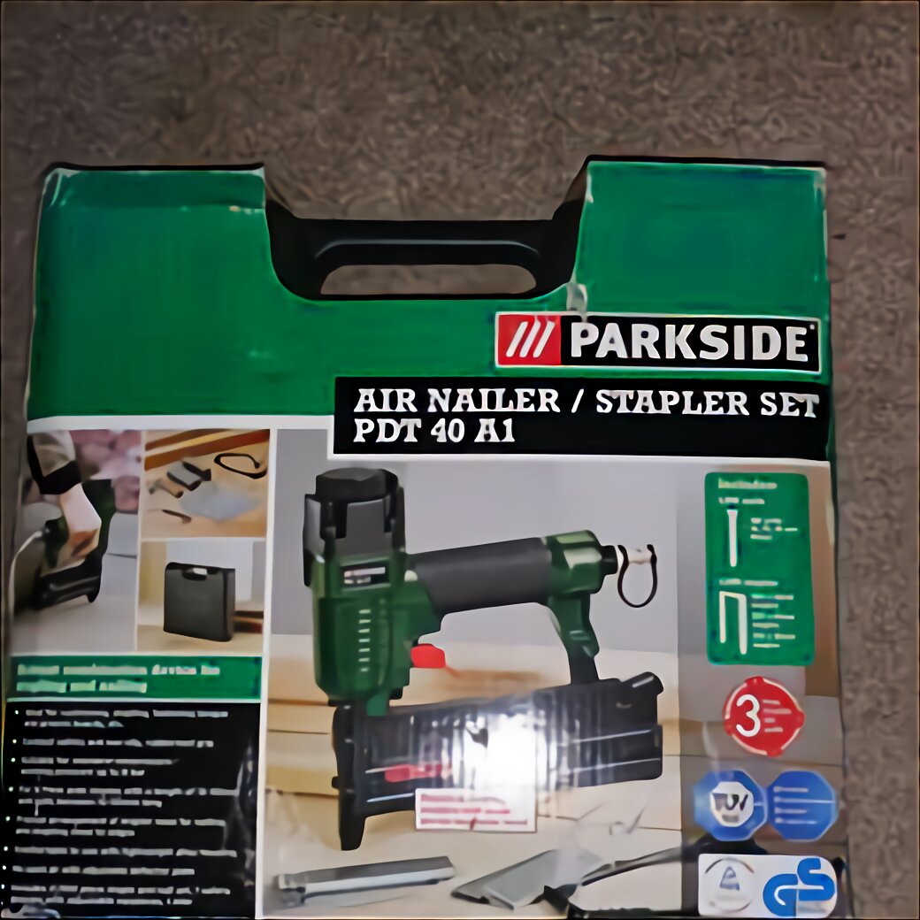 Parkside Power Tools For Sale In UK | 60 Used Parkside Power Tools