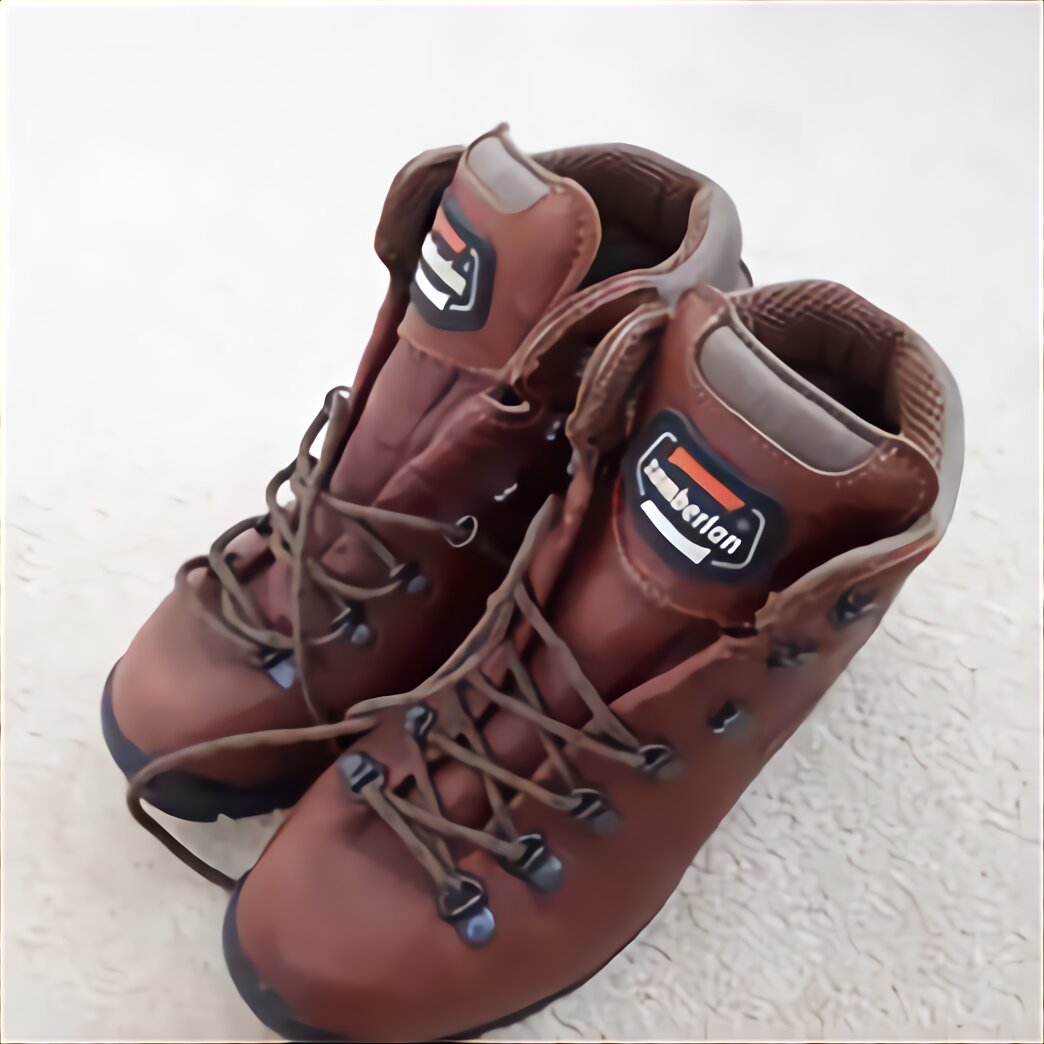 Zamberlan Boots for sale in UK | 68 used Zamberlan Boots