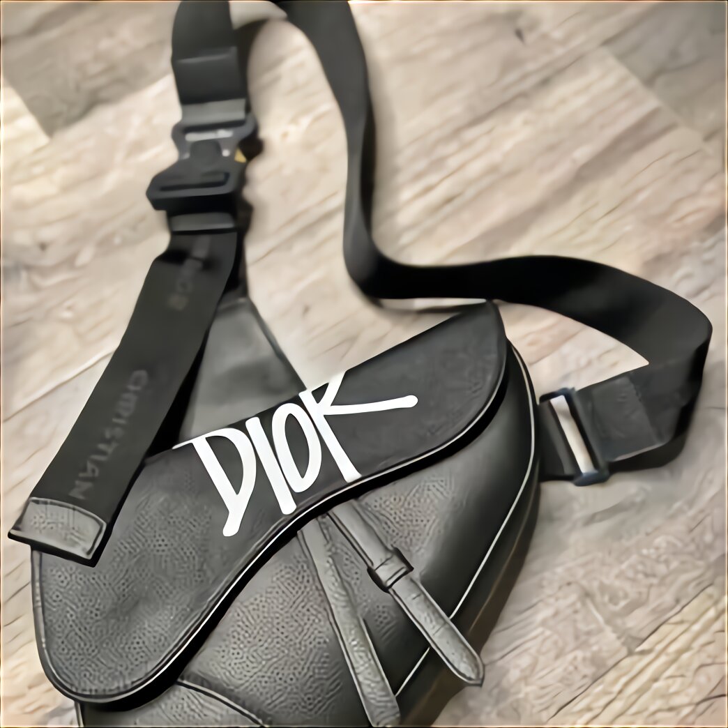 dior saddle colors