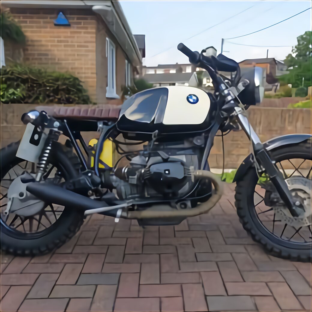 Bmw R75 5 Motorcycle for sale in UK | 59 used Bmw R75 5 Motorcycles