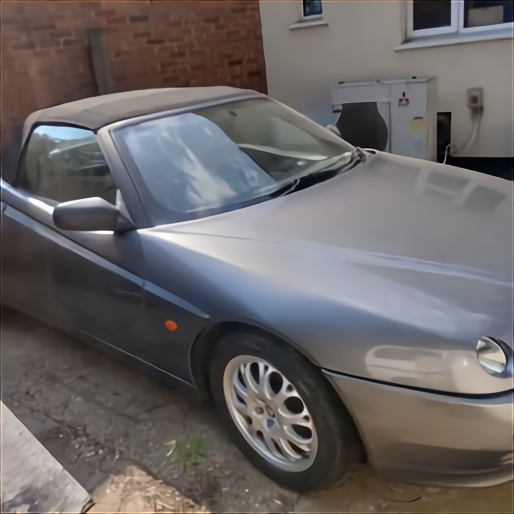 alfa romeo disco volante for sale