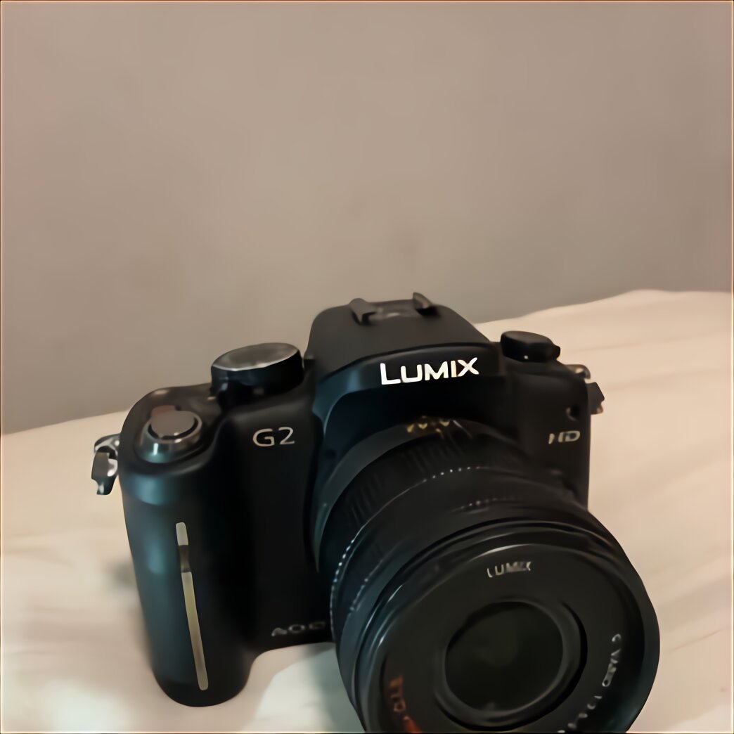 Panasonic dmc fz45 обзор