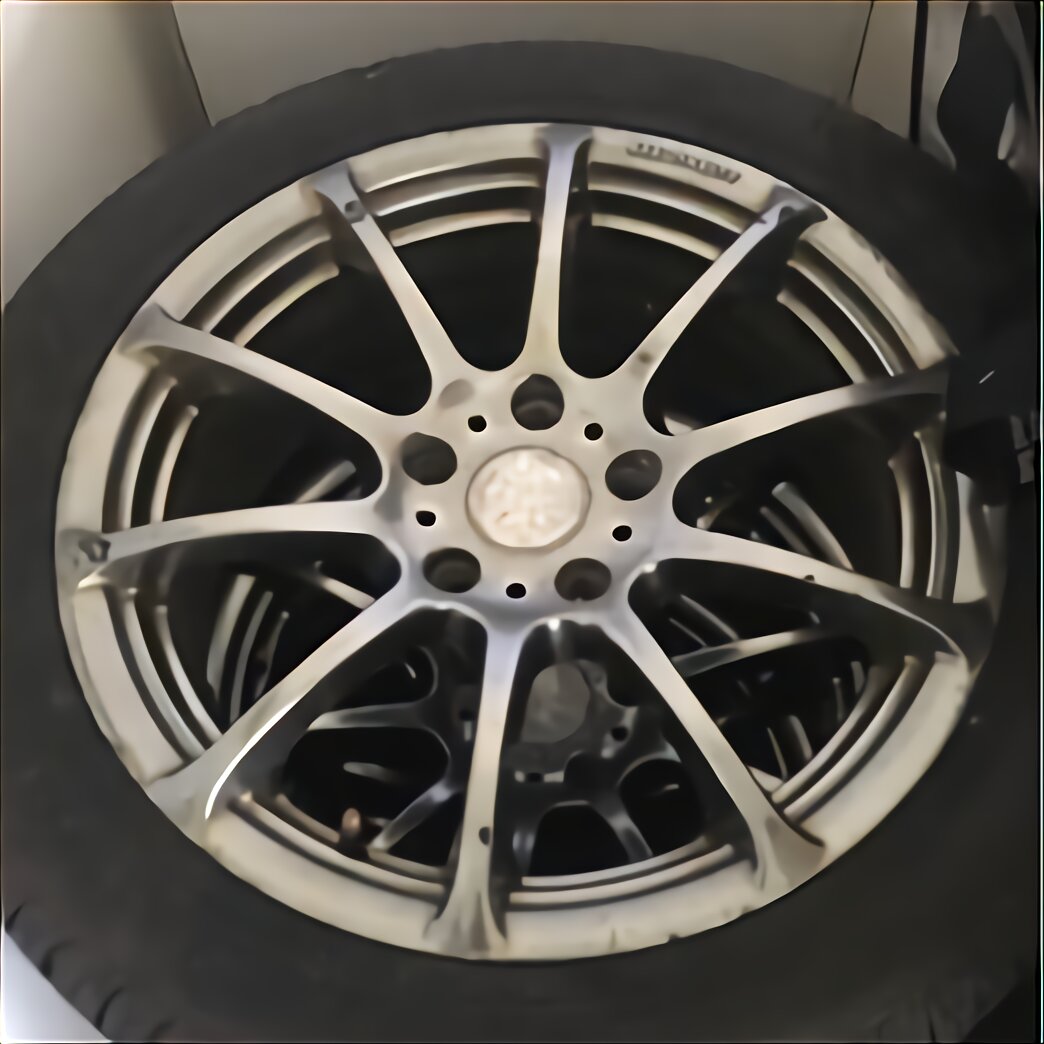 5X108 Wheels for sale in UK | 79 used 5X108 Wheels