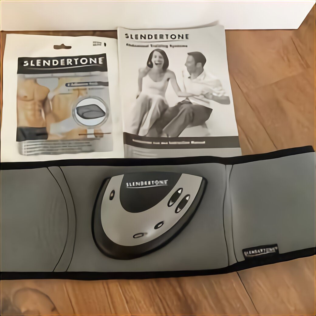 Slendertone Face for sale in UK | 59 used Slendertone Faces