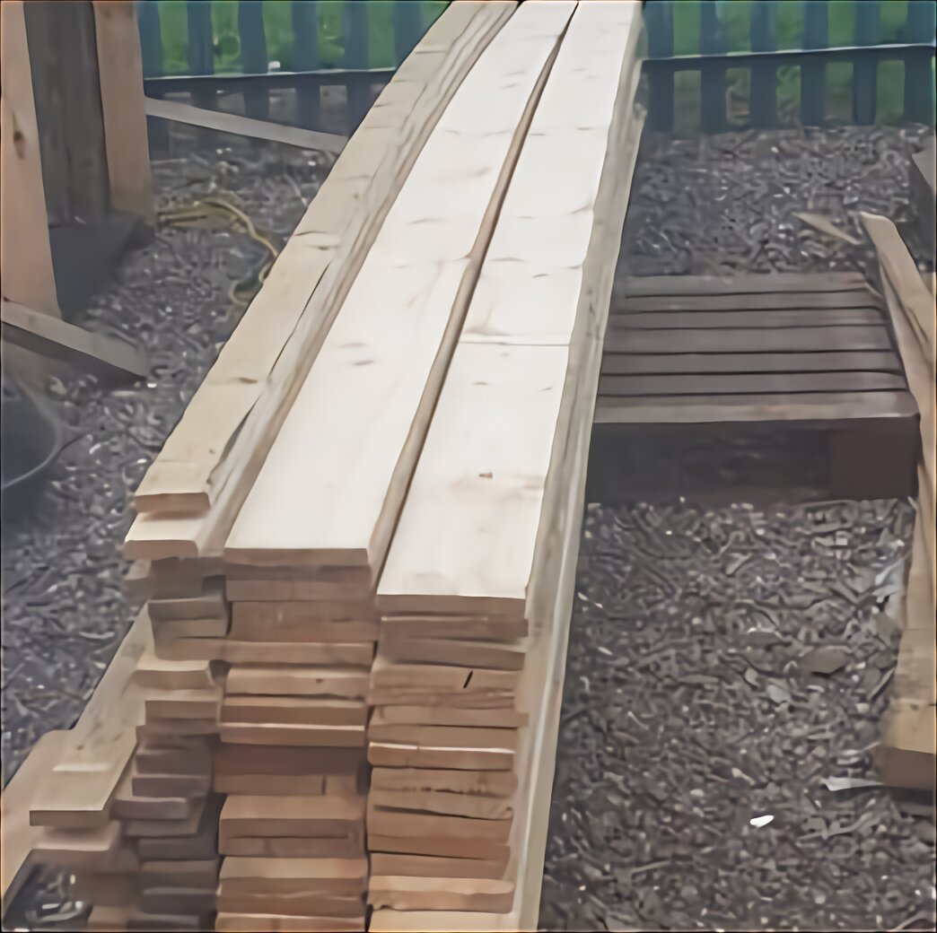 7 X 3 Timber for sale in UK | 78 used 7 X 3 Timbers