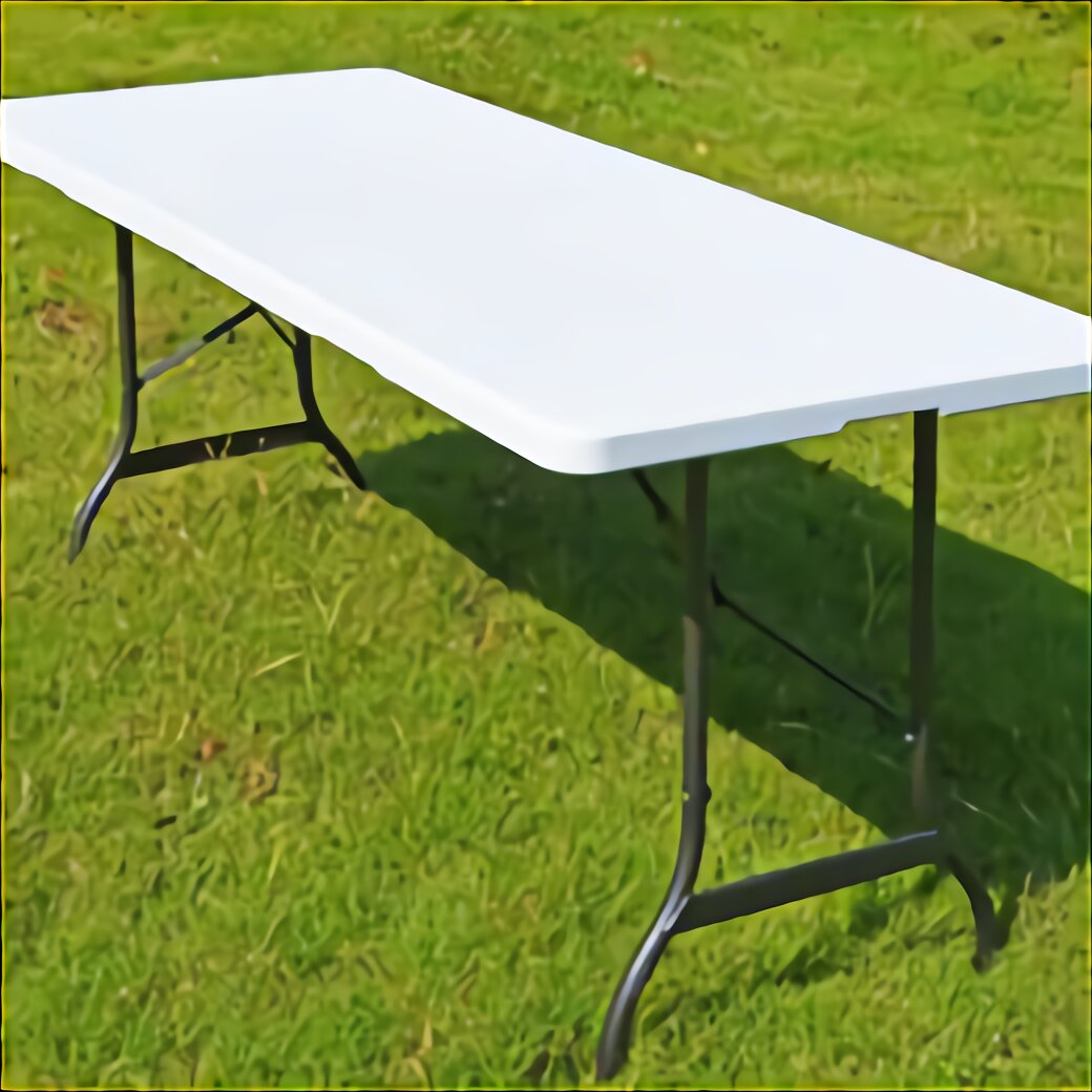 Trestle Table for sale in UK 87 used Trestle Tables