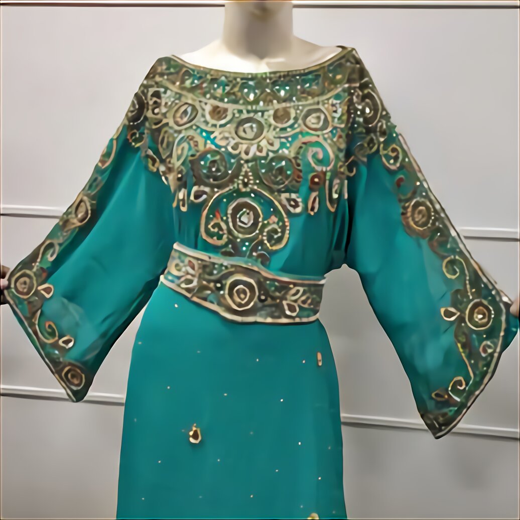 ramadan kaftan egypt