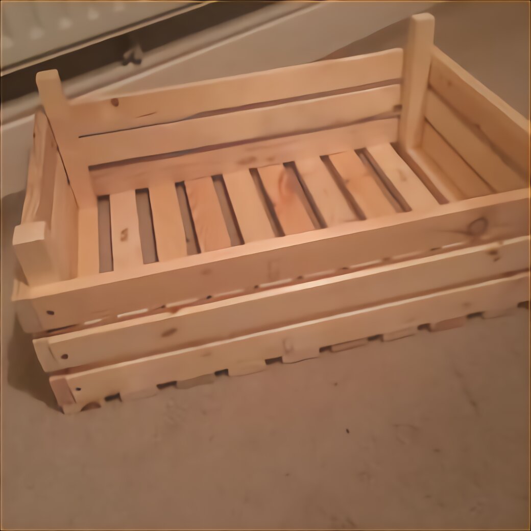 Wooden Apple Crates for sale in UK 61 used Wooden Apple Crates