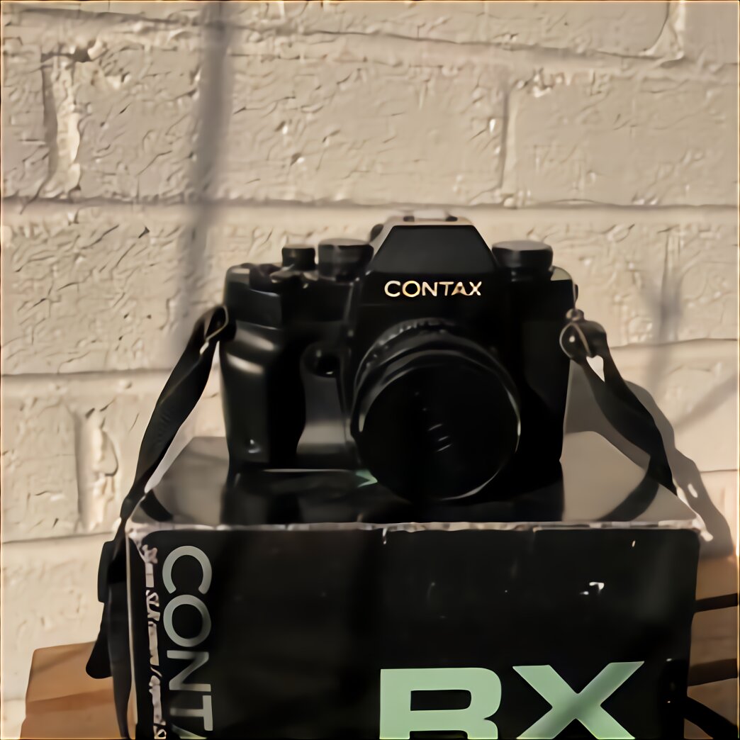 Contax 645 примеры фотографий